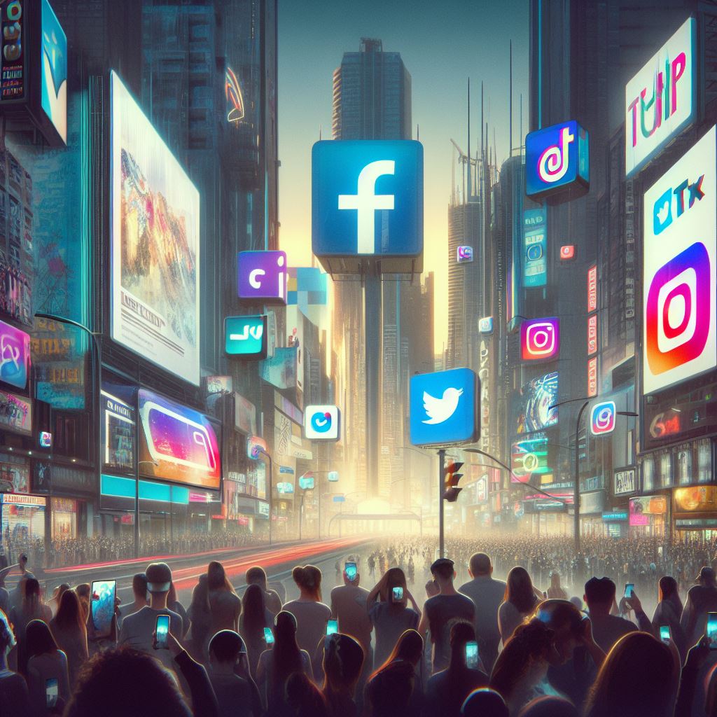 Social Media Company Near Me | Instagram Ads